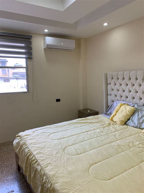 airbnb ecuador guayaquil